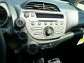 Controls of 2012 Honda Fit  #18