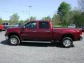 2008 Sierra 2500HD SLE Z71 Crew Cab 4x4 #5