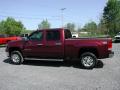 2008 Sierra 2500HD SLE Z71 Crew Cab 4x4 #6