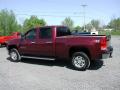 2008 Sierra 2500HD SLE Z71 Crew Cab 4x4 #7