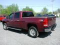 2008 Sierra 2500HD SLE Z71 Crew Cab 4x4 #8