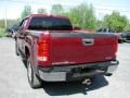 2008 Sierra 2500HD SLE Z71 Crew Cab 4x4 #10