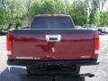 2008 Sierra 2500HD SLE Z71 Crew Cab 4x4 #11