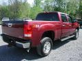 2008 Sierra 2500HD SLE Z71 Crew Cab 4x4 #13