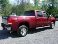 2008 Sierra 2500HD SLE Z71 Crew Cab 4x4 #14