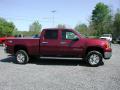 2008 Sierra 2500HD SLE Z71 Crew Cab 4x4 #18