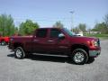 2008 Sierra 2500HD SLE Z71 Crew Cab 4x4 #19