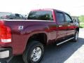 2008 Sierra 2500HD SLE Z71 Crew Cab 4x4 #24