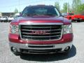 2008 Sierra 2500HD SLE Z71 Crew Cab 4x4 #25