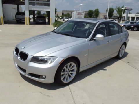 2011 Bmw 328i price paid #3