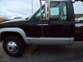 1998 C/K 3500 K3500 Regular Cab 4x4 Dump Truck #3