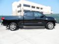  2010 Toyota Tundra Black #2