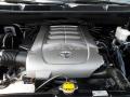  2010 Tundra 5.7 Liter i-Force DOHC 32-Valve Dual VVT-i V8 Engine #24