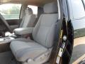 Front Seat of 2010 Toyota Tundra Texas Edition Double Cab #35