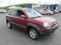 2009 Tucson SE V6 #1
