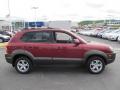 2009 Tucson SE V6 #2