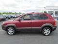 2009 Tucson SE V6 #6