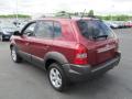2009 Tucson SE V6 #7