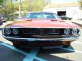 1970 Challenger 2 Door Hardtop #2