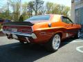 1970 Challenger 2 Door Hardtop #6