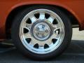  1970 Dodge Challenger 2 Door Hardtop Wheel #7