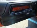 Door Panel of 1970 Dodge Challenger 2 Door Hardtop #8