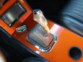  1970 Challenger 5 Speed Tremec Manual Shifter #16