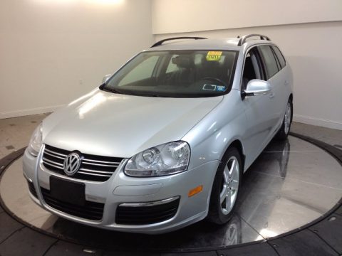 Reflex Silver Metallic Volkswagen Jetta TDI SportWagen. Click to enlarge. Reflex Silver Metallic Volkswagen Jetta TDI SportWagen. Click to enlarge.