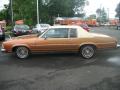  1978 Oldsmobile Delta 88 Medium Camel Metallic #2