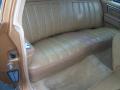  1978 Oldsmobile Delta 88 Camel Beige Interior #15