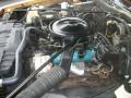  1978 Delta 88 350 cid OHV 16-Valve V8 Engine #17