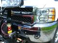 2012 Silverado 2500HD Work Truck Regular Cab 4x4 Plow Truck #2