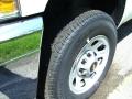 2012 Silverado 2500HD Work Truck Regular Cab 4x4 Plow Truck #3