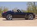  2009 Saturn Sky Black Onyx #5