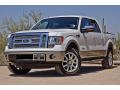 2011 F150 King Ranch SuperCrew 4x4 #1