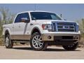 2011 F150 King Ranch SuperCrew 4x4 #5