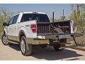 2011 F150 King Ranch SuperCrew 4x4 #10