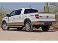 2011 F150 King Ranch SuperCrew 4x4 #11