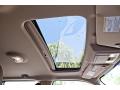 Sunroof of 2011 Ford F150 King Ranch SuperCrew 4x4 #21