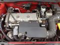  2002 Cavalier 2.4 Liter DOHC 16-Valve 4 Cylinder Engine #5