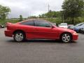  2002 Chevrolet Cavalier Bright Red #9