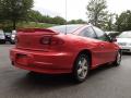 2002 Cavalier Z24 Coupe #10