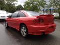  2002 Chevrolet Cavalier Bright Red #12