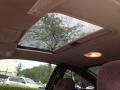Sunroof of 2002 Chevrolet Cavalier Z24 Coupe #21