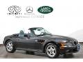 1996 Z3 1.9 Roadster #1 1996 Z3 1.9 Roadster #1