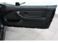 Door Panel of 1996 BMW Z3 1.9 Roadster #11 Door Panel of 1996 BMW Z3 1.9 Roadster #11
