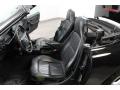 1996 BMW Z3 Black Interior #13 1996 BMW Z3 Black Interior #13