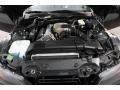 1996 Z3 1.9 Liter DOHC 16-Valve 4 Cylinder Engine #16 1996 Z3 1.9 Liter DOHC 16-Valve 4 Cylinder Engine #16