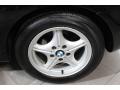 1996 BMW Z3 1.9 Roadster Wheel #19 1996 BMW Z3 1.9 Roadster Wheel #19