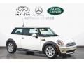 2009 Cooper Hardtop #1 2009 Cooper Hardtop #1